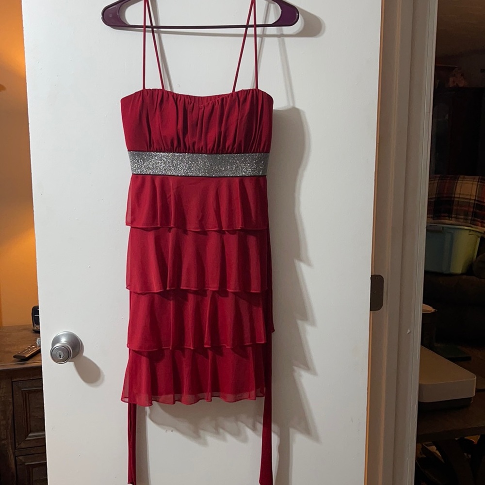 Sweet Storm dress size M